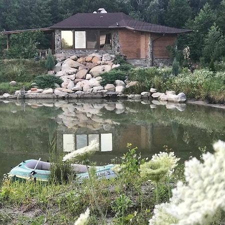 Диброва Dibrova  Bagian luar foto