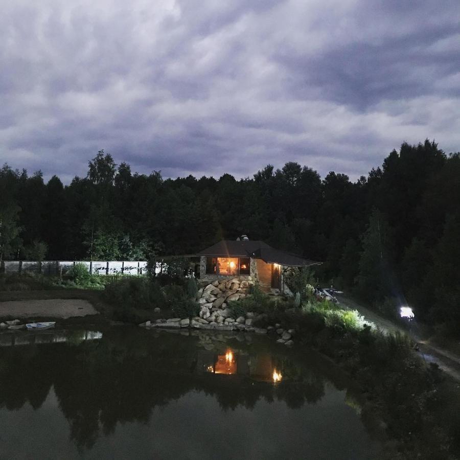 Диброва Dibrova  Bagian luar foto