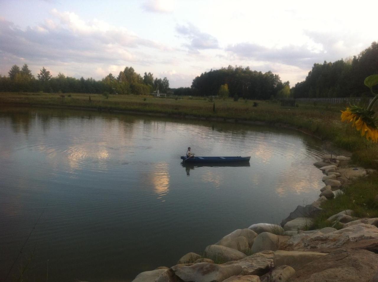 Диброва Dibrova  Bagian luar foto