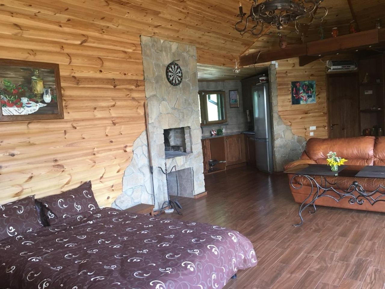 Диброва Dibrova  Bagian luar foto