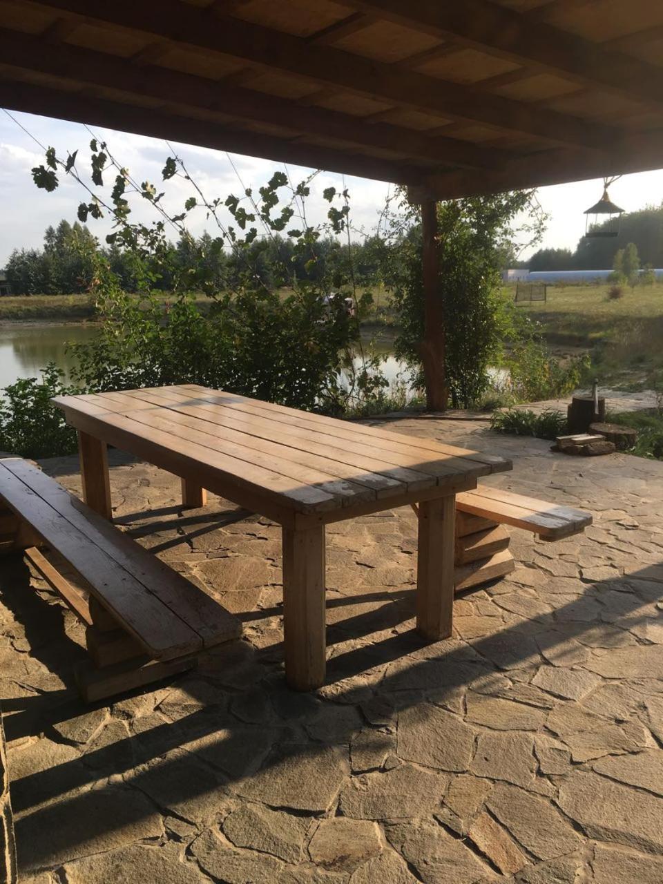 Диброва Dibrova  Bagian luar foto