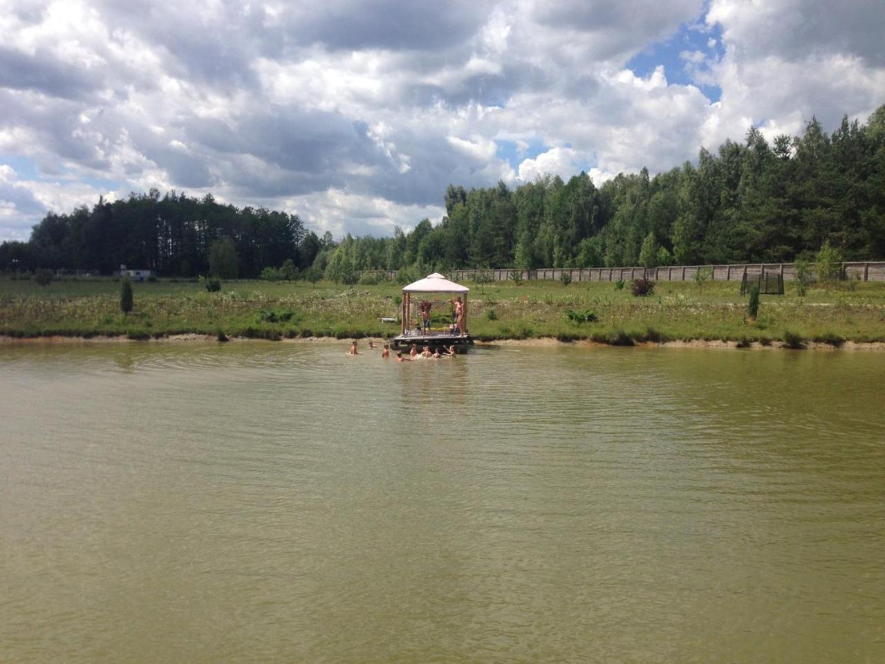 Диброва Dibrova  Bagian luar foto