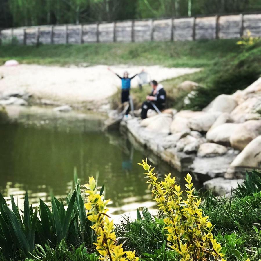 Диброва Dibrova  Bagian luar foto