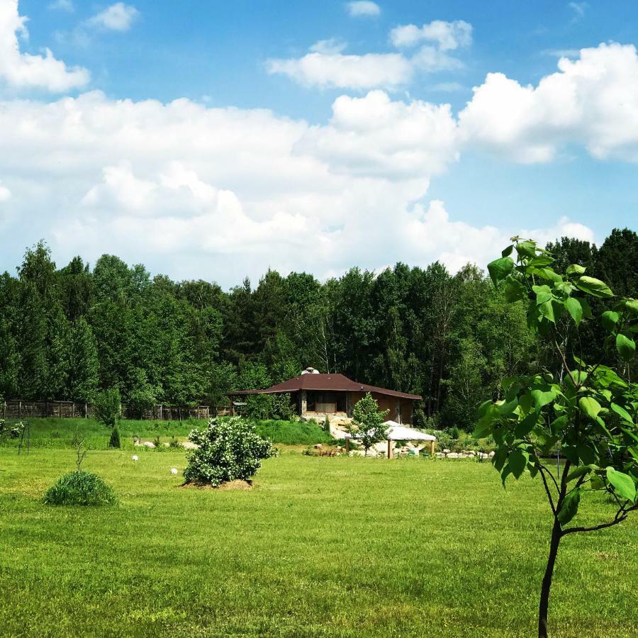 Диброва Dibrova  Bagian luar foto